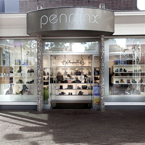 penninx schoenen